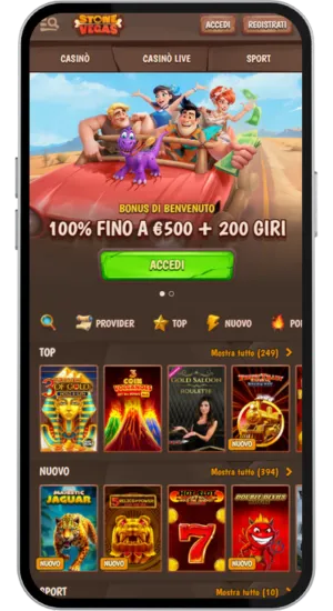 Casinò autorizzati per Chicken Road 2