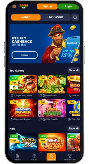 Licensed casinos for Chicken Road 2