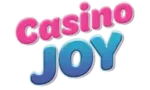 Casino Joy pop logo
