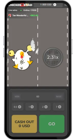 Escena de la colisión