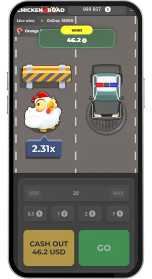 Geweldige vertoning van overwinningen