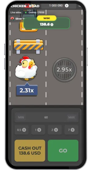 Gran exhibición de victorias